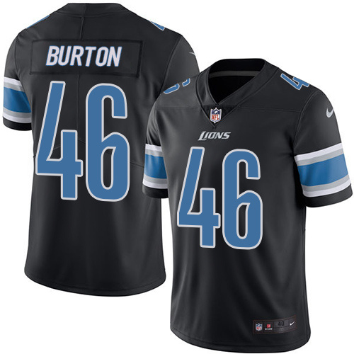 Detroit Lions Legend jerseys-041